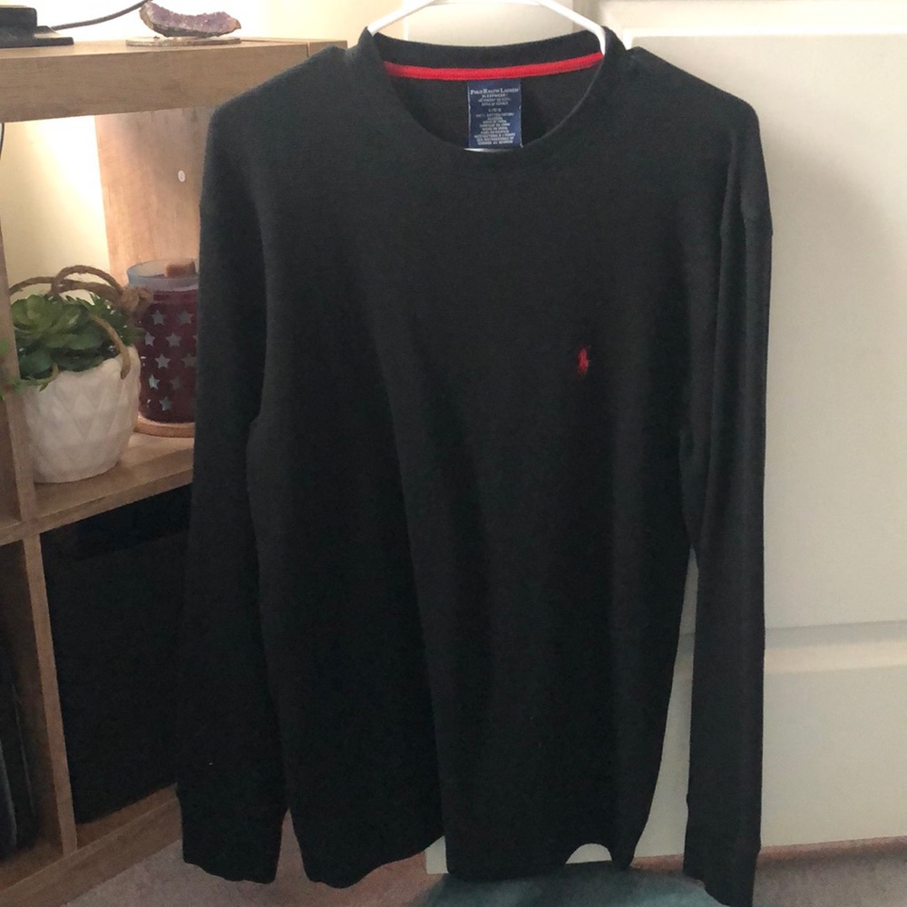 Polo Ralph Lauren Long Sleeve Shirt